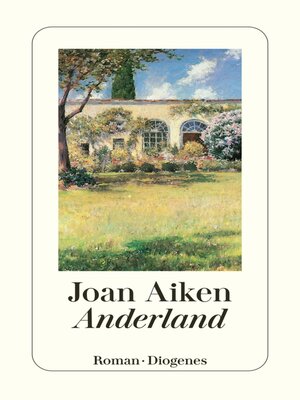 cover image of Anderland